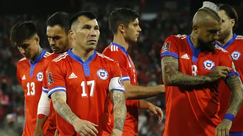 Medel advirtió que él y la Generación Dorada seguirán en La Roja.