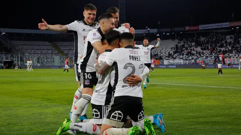 ¿Cómo iba Colo Colo en el Campeonato Nacional 2022 tras la fecha 21?