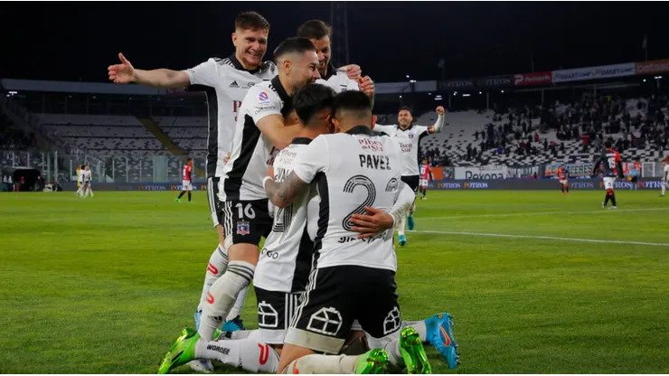 ¿Cómo iba Colo Colo en el Campeonato Nacional 2022 tras la fecha 21?