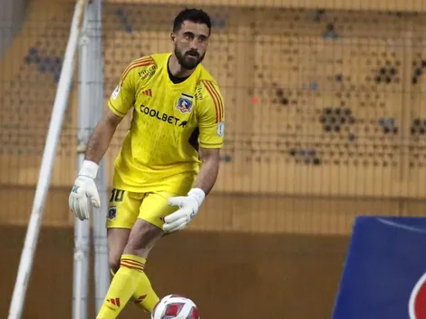 El nuevo monto que rechazó Colo Colo por Fernando de Paul