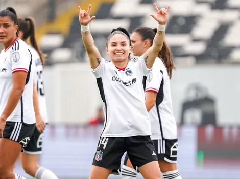 Venta de entradas para Colo Colo FEM vs la U en el Monumental