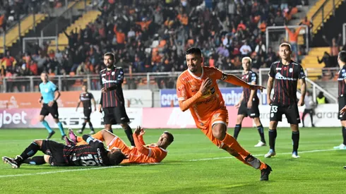 En Cobreloa quieren clasificar a la Fase Nacional de Copa Chile y jugar ante Colo Colo.