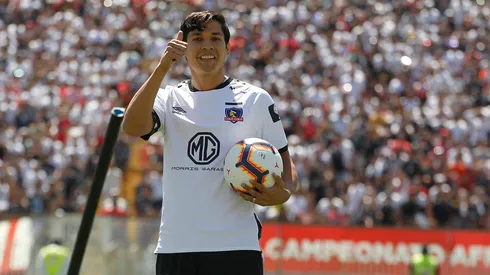 Los cracks que pueden estar en la despedida de Matías Fernández.