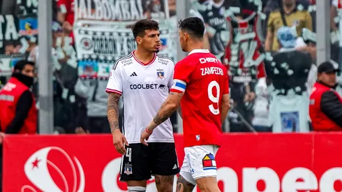 Alan Saldivia reveló que tuvo que se prepara con psicólogo.