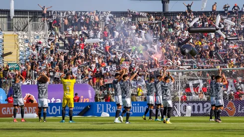 Inicia venta de entradas para partido de Colo Colo y Magallanes.