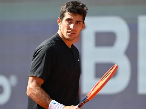 ¿Dónde ver a Garín, Tabilo y Barrios en la Qualy del US Open?