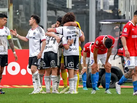 El extenso invicto en clásicos al que llegó Colo Colo