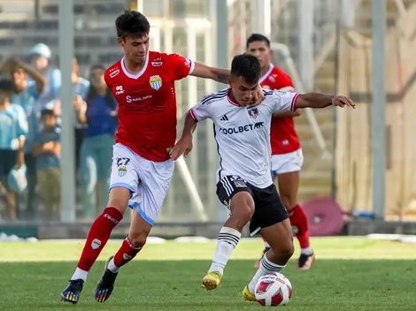 El historial entre Colo Colo y Magallanes