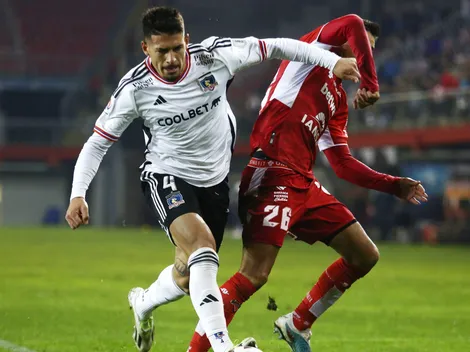 Campeón de América le hace un queque a Alan Saldivia