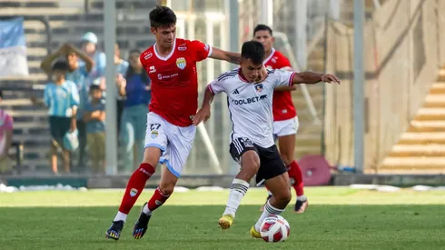 ¿Cuándo juega Colo Colo vs Magallanes y quién transmite la fecha 22?