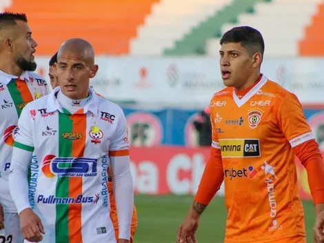 Ojo, Colo Colo: ¿Cuándo juega Cobreloa vs Cobresal por Copa Chile?