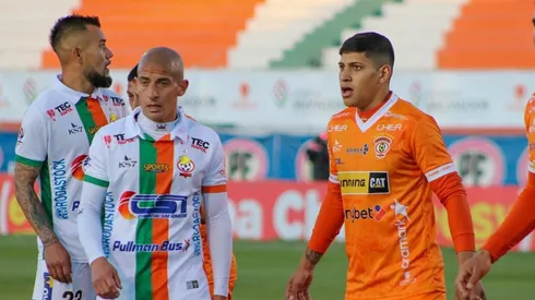 De aquí sale el rival de Colo Colo: ¿Cuándo juega Cobreloa vs Cobresal por Copa Chile?