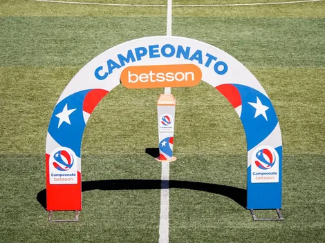 Regresa el Campeonato Nacional: Así se jugará la fecha 22