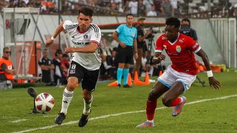 ¿Corre riesgo el de Colo Colo? Sifup pide la suspensión de partidos por sistema frontal.