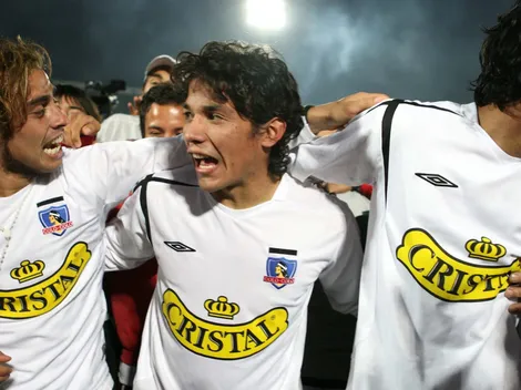 ¡Los equipos que estarán en la despedida de Matías Fernández!