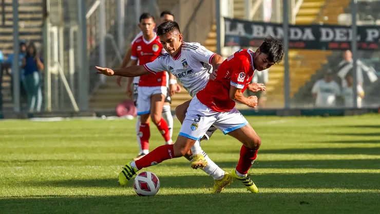 ¿Cómo estará el tiempo para el partido entre Colo Colo y Magallanes?