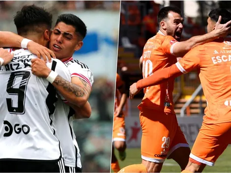 Goleador histórico de Cobreloa sueña con enfrentar a Colo Colo