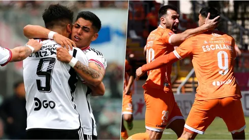 Goleador histórico de Cobreloa sueña con enfrentar a Colo Colo.