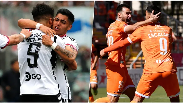 Goleador histórico de Cobreloa sueña con enfrentar a Colo Colo.