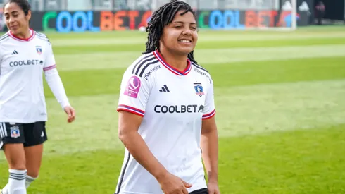 Viso llamó a los hinchas a apoyar a las Albas en el Superclásico.