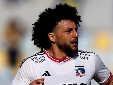 Borghi repasa a Falcón: “Nunca vi un uruguayo tanto en el piso”