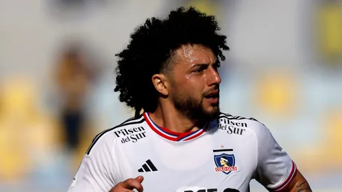 Borghi repasa a Falcón: “Nunca vi un uruguayo tanto en el piso”.