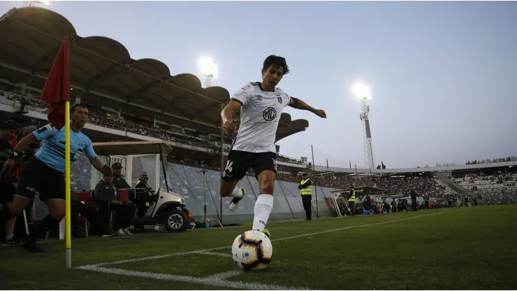 Hinchas de Colo Colo ya agotan entradas para despedida de Matías.