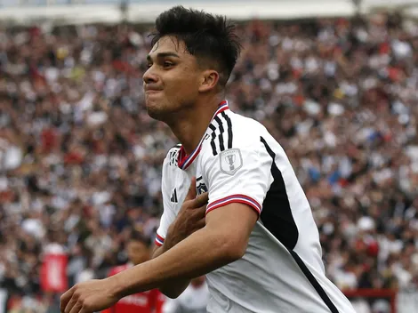 El tremendo elogio de Coca Mendoza a Damián Pizarro