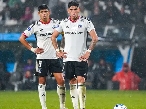 El sutil "cariñito" de Palacios a Pavez con chilenismo incluido