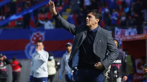 Colo Colo visitaría nuevamente a la U sin sin hinchas albos en el estadio.