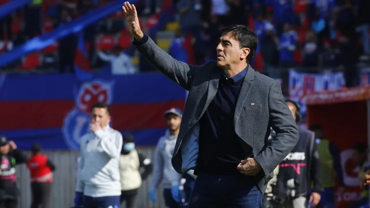 Colo Colo visitaría nuevamente a la U sin sin hinchas albos en el estadio.