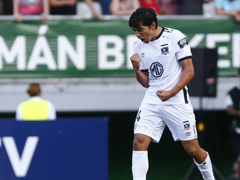 Confirman transmisión para la despedida de Matías Fernández