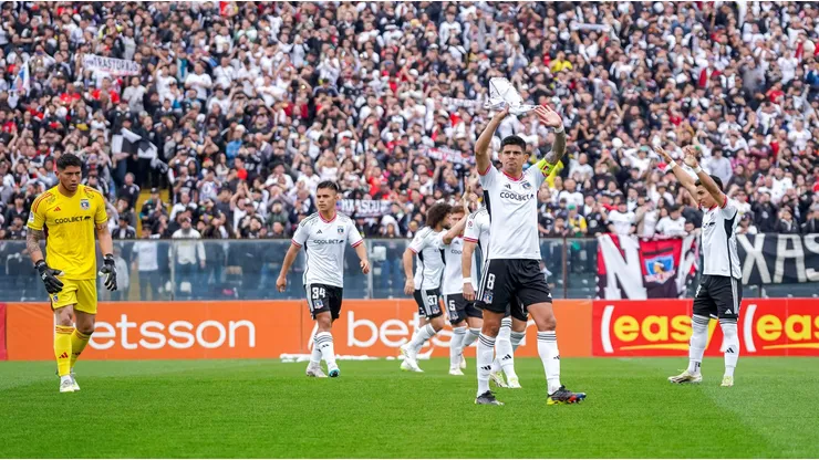 ¿Cuándo se define el rival de Colo Colo para la semifinal nacional?.