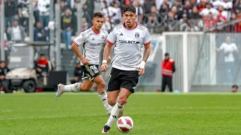 El deseo de Aníbal Mosa con Carlos Palacios