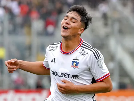 El mensaje de agradecimiento de Pizarro tras el triunfo de Colo Colo