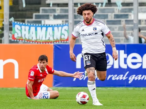 La férrea defensa de Pelotazo a Maximiliano Falcón