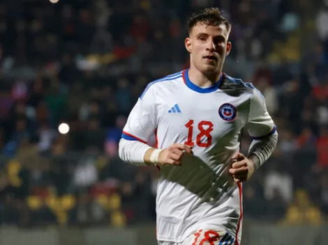 Mosa revela por qué no llegó Bruno Barti a Colo Colo