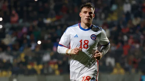 El motivo de la no llegada de Bruno Barticciotto a Colo Colo.