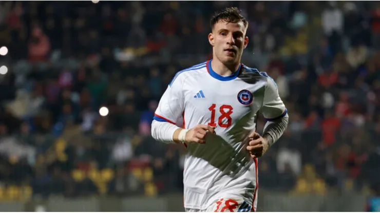 El motivo de la no llegada de Bruno Barticciotto a Colo Colo.