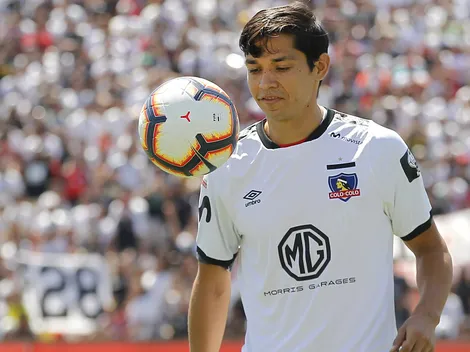 Matías Fernández anuncia venta de entradas para su despedida