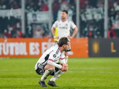 La especial recomendación de Mosa a Stöhwing