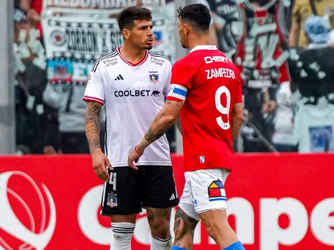 El sentimiento albo de Saldivia: "Me enamoré de este club"