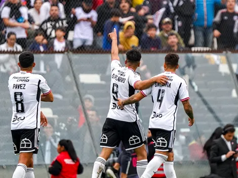 ¿Con quién jugará Colo Colo en las semifinales de Copa Chile?
