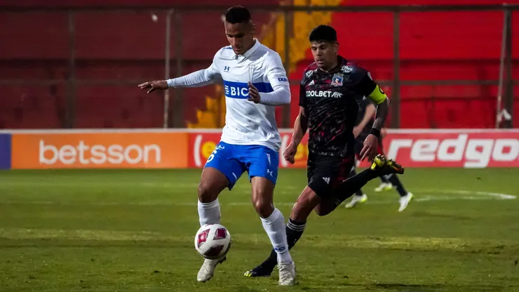 Católica tiene once definido para visitar a Colo Colo.