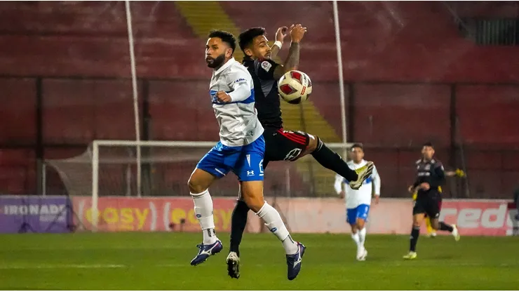 El historial entre Colo Colo y Universidad Católica por Copa Chile