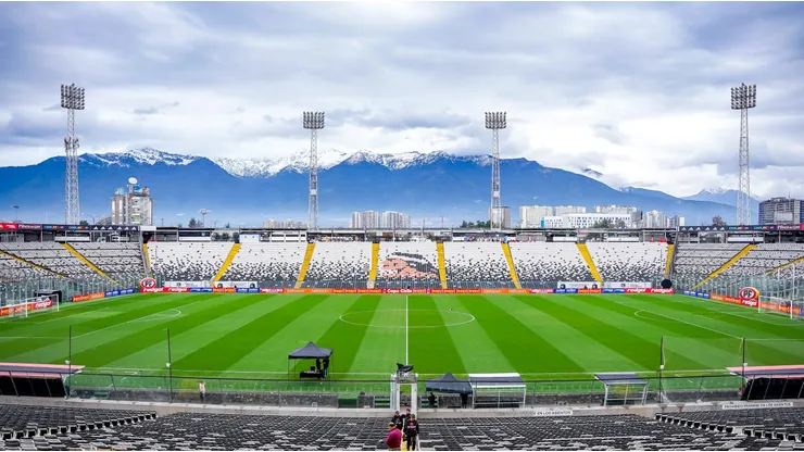 Colo Colo tendrá un duro desafió en el inicio del 2024