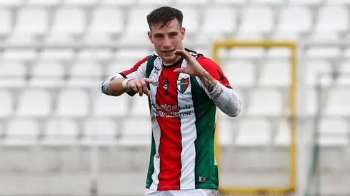 Campeón de Copa Libertadores critica a Blanco y Negro por no contratar a Bruno Barticciotto.