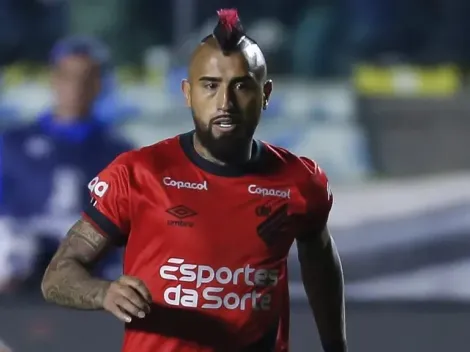 Jugadores favoritos en Colo Colo: el Top 3 de Arturo Vidal