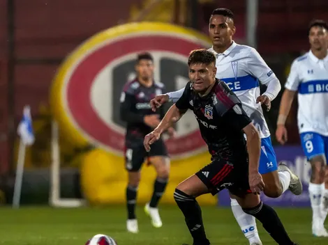 ¿A qué hora juega Colo Colo vs Universidad Católica?