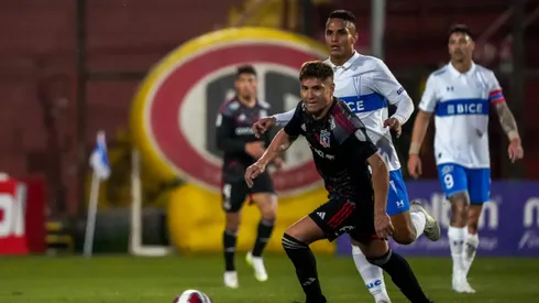 ¿Cuándo juegan Colo Colo vs UC la final regional vuelta?.
